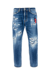 Denim Bro jeans -  | Wise