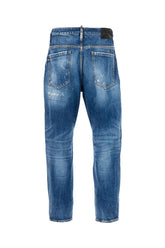 Jeans Bro in denim -  | Wise