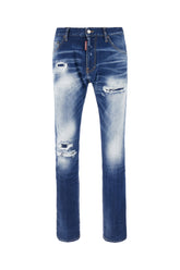 Jeans Cool Guy in denim stretch -  | Wise