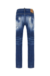 Jeans Cool Guy in denim stretch -  | Wise