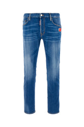 Stretch denim Skater Jean jeans -  | Wise