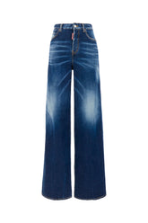 Jeans Traveller in misto denim stretch -  | Wise