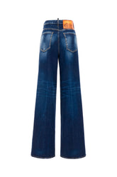 Stretch denim blend Traveller jeans -  | Wise