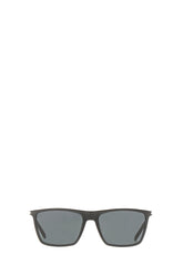 Black acetate SL 668 sunglasses -  | Wise