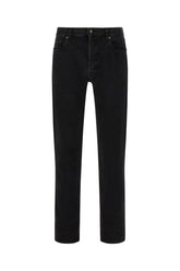 Black denim jeans -  | Wise