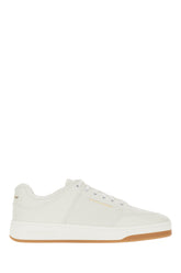 White leather sneakers -  | Wise