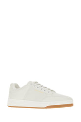 White leather sneakers -  | Wise