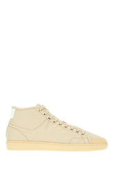 Sand canvas Court Classic SL/39 sneakers -  | Wise