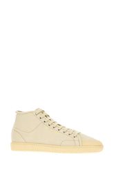 Sand canvas Court Classic SL/39 sneakers -  | Wise