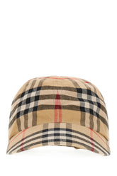 Cappello da baseball in tessuto ricamato -  | Wise