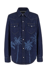 Denim shirt -  | Wise