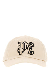 Sand cotton baseball cap -  | Wise