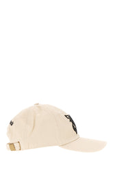 Sand cotton baseball cap -  | Wise