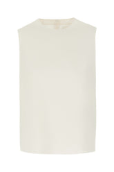 Ivory wool top -  | Wise