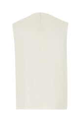 Ivory wool top -  | Wise