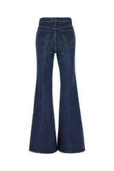 Jeans in denim -  | Wise