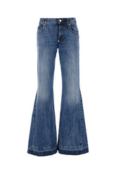 Jeans in denim -  | Wise