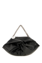 Black Alter Mat handbag -  | Wise