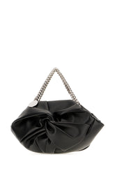 Black Alter Mat handbag -  | Wise