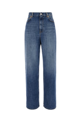 Jeans in denim -  | Wise