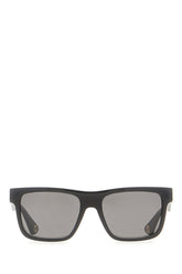 Black acetate sunglasses -  | Wise