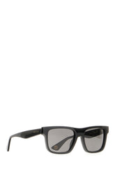 Black acetate sunglasses -  | Wise