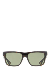 Printed acetate sunglasses -  | Wise