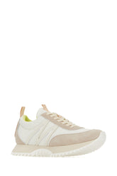 Sneakers Pacey multicolor in nylon e pelle scamosciata -  | Wise