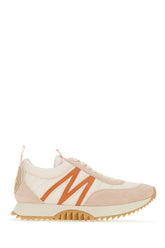 Multicolor nylon and suede Pacey sneakers -  | Wise