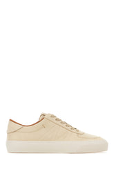 Sand nabuk Monclub sneakers -  | Wise