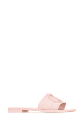 Slippers Mon Slide in gomma rosa -  | Wise