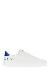 Sneakers City Sport in pelle bianca -  | Wise