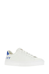 White leather City Sport sneakers -  | Wise