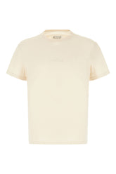 Sand cotton t-shirt -  | Wise