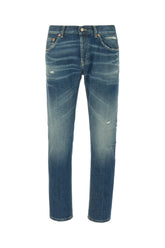 Jeans Mius in denim -  | Wise