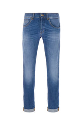 Stretch denim George jeans -  | Wise