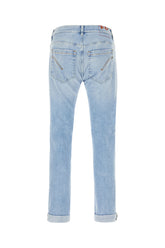 Jeans George in denim stretch -  | Wise