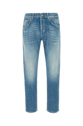 Jeans Dian in denim -  | Wise