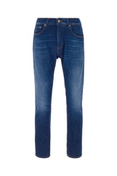 Stretch denim blend Dian jeans -  | Wise