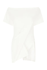 Body in cotone bianco -  | Wise