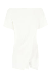 Body in cotone bianco -  | Wise