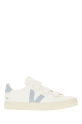 White leather Recife sneakers -  | Wise