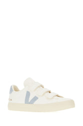 White leather Recife sneakers -  | Wise