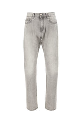 Grey denim jeans -  | Wise