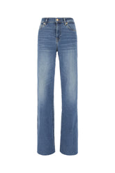 Jeans in denim -  | Wise