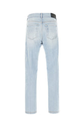 Jeans in denim -  | Wise