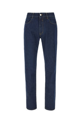 Jeans in denim stretch -  | Wise