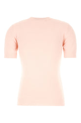 Maglione in misto lana rosa -  | Wise