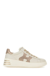 Sneakers Rebel in nappa multicolor -  | Wise