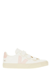 White leather Recife sneakers -  | Wise